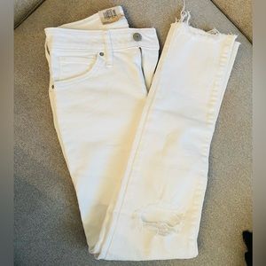 721 high rise skinny Levi’s size 26 NWT